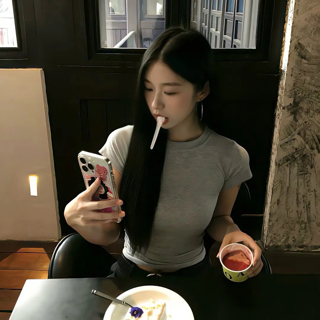 爱情和香烟